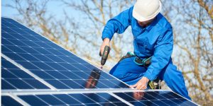 Installation Maintenance Panneaux Solaires Photovoltaïques à Chis